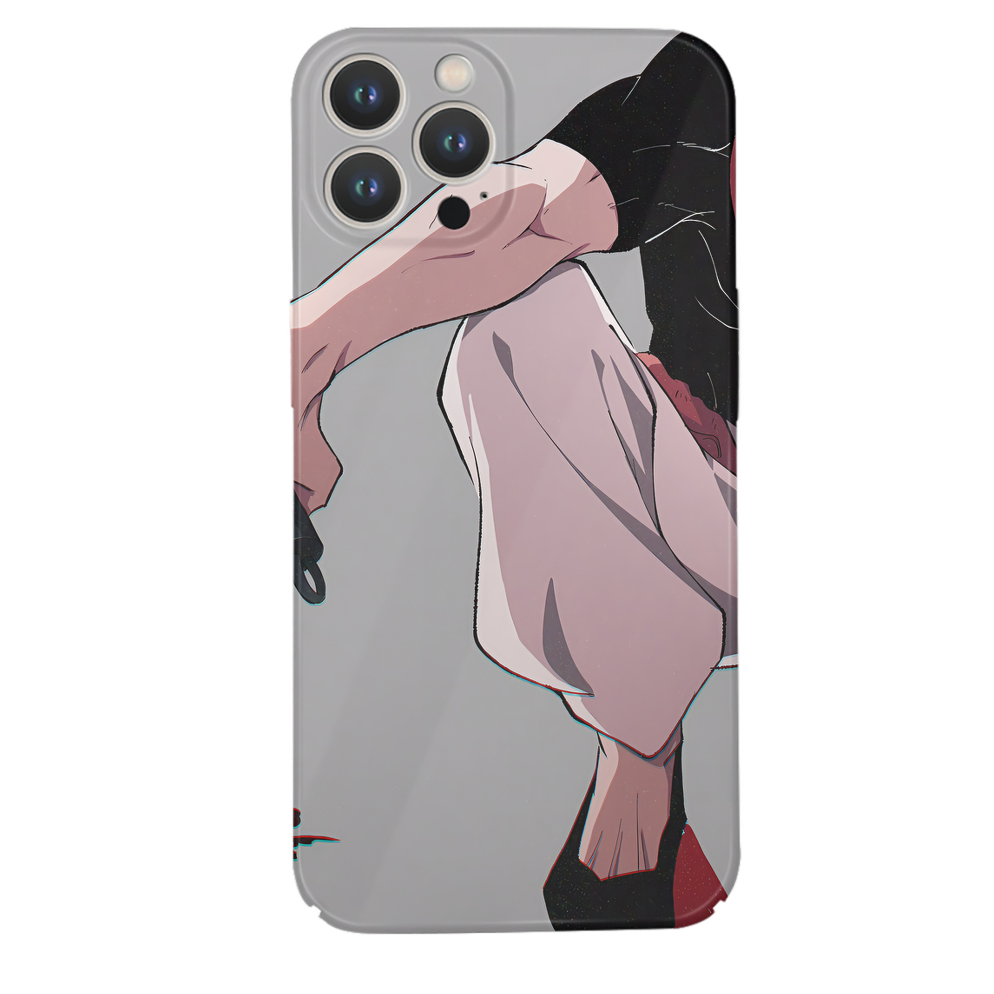 （画像用） SPY×FAMILY间谍家家酒 【iPhone 14シリーズ対応】ハードケース